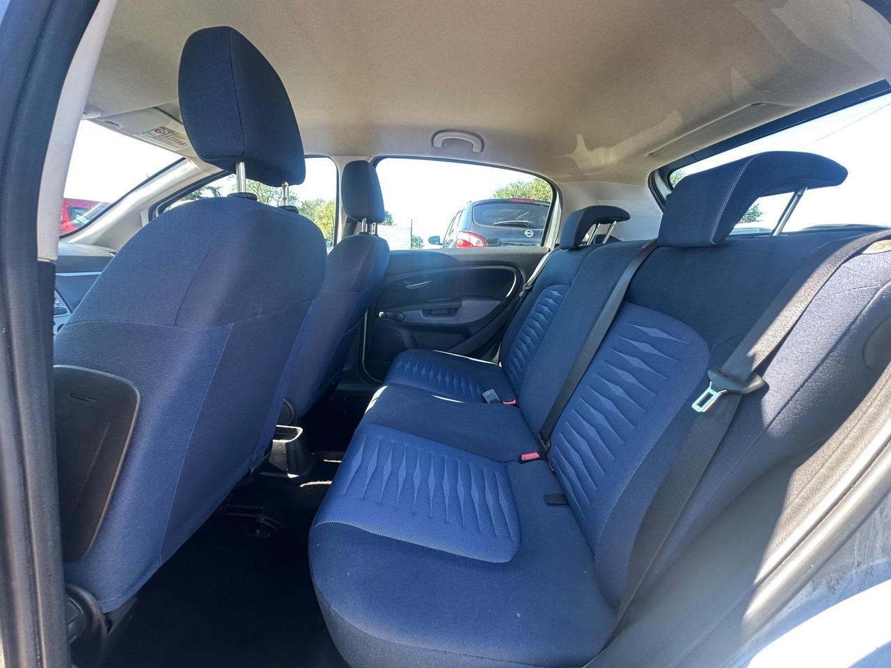 Fiat Grande Punto 1.4 OK NEOPATENTATI
