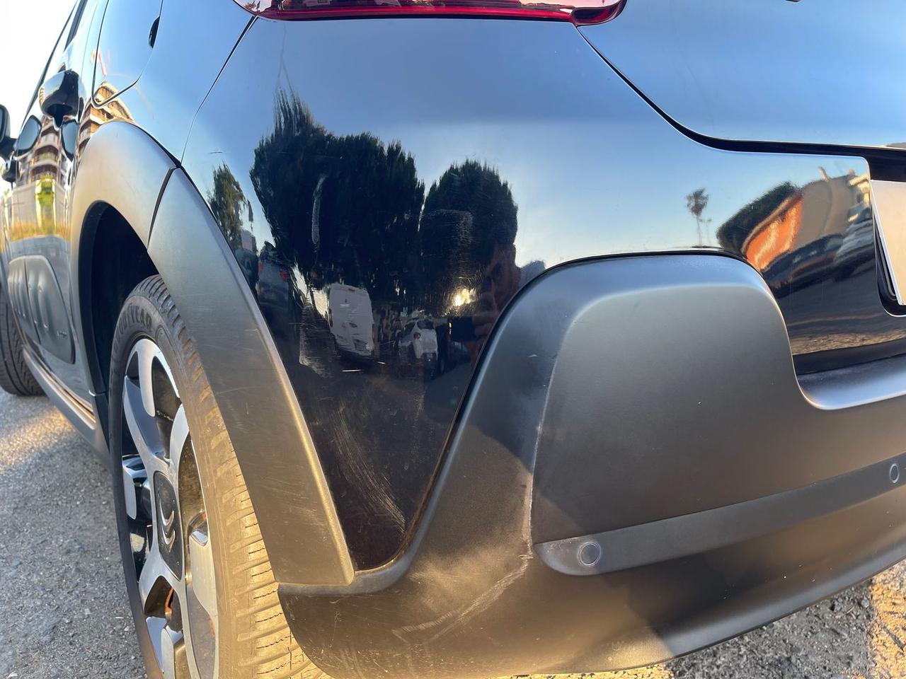 Citroen C3 1.2 PureTech 110 Shine #10978
