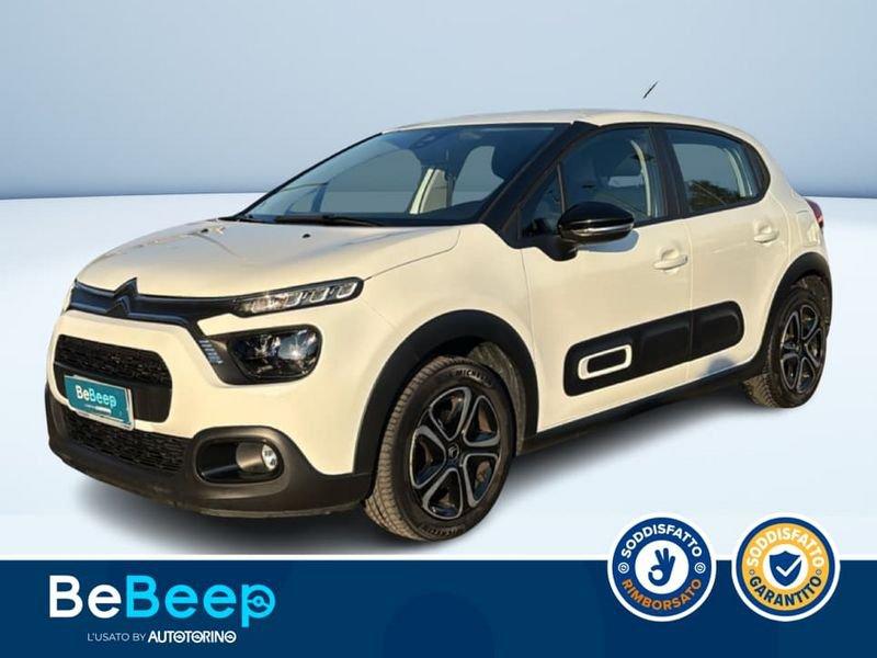 Citroën C3 1.5 BLUEHDI SHINE S&S 100CV 6M