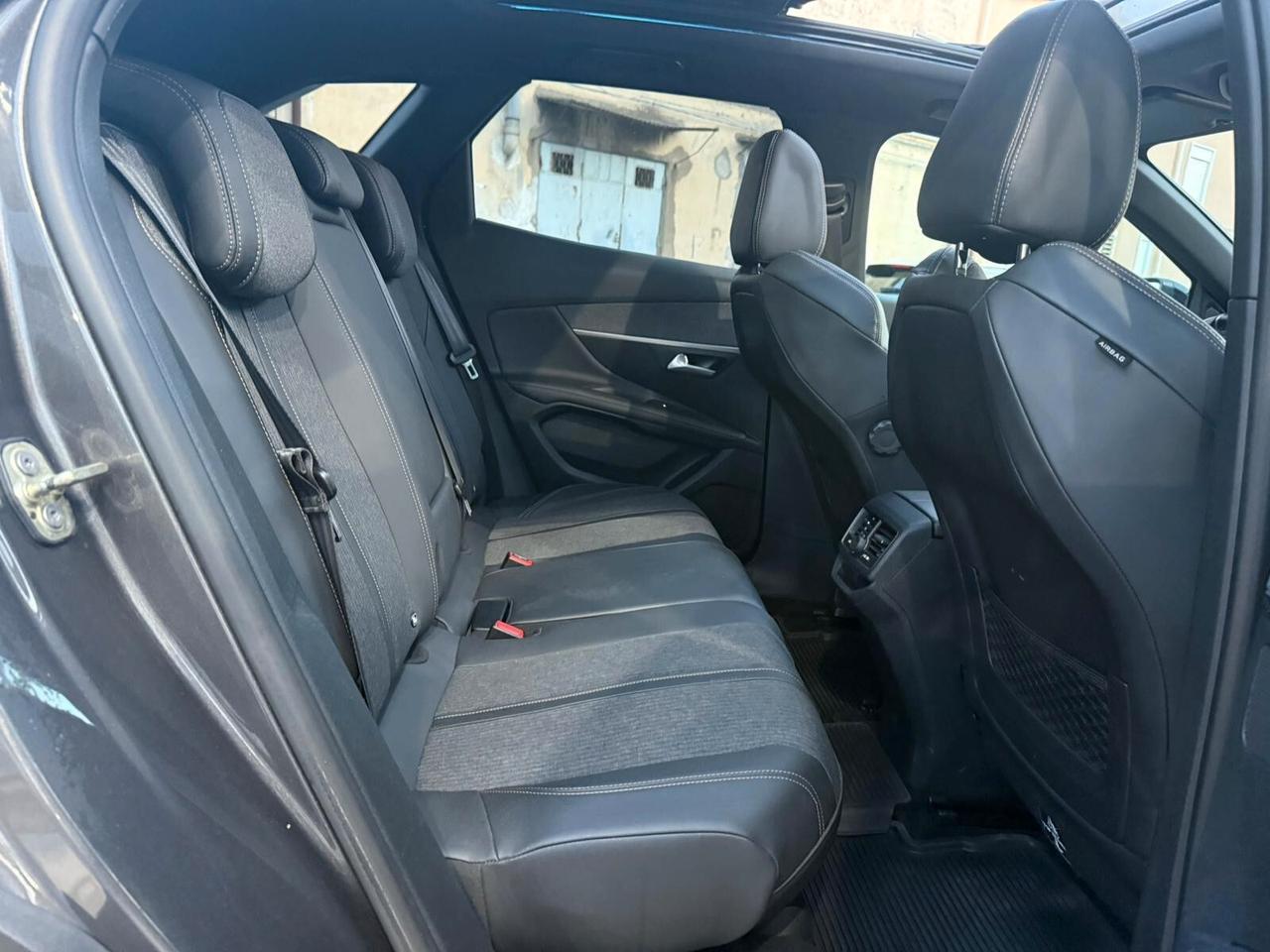 Peugeot 3008 BlueHDi 130 S&S GT Line