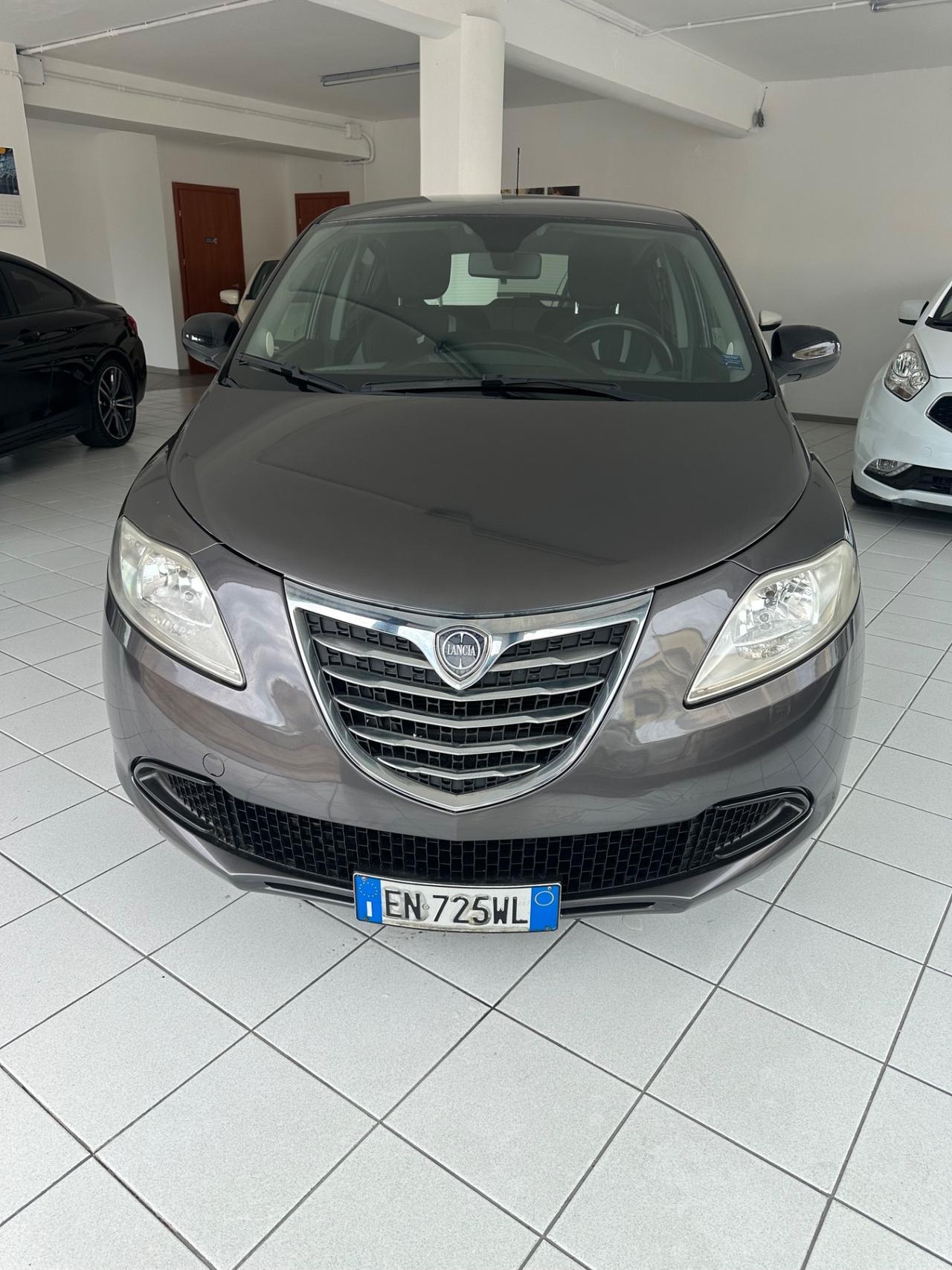 Lancia Ypsilon 1.3 MJT 16V 95 CV 5 porte S&S Platinum