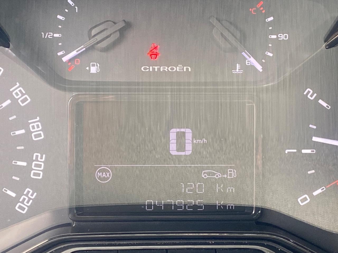 Citroen C3 PureTech 83 S&S Shine