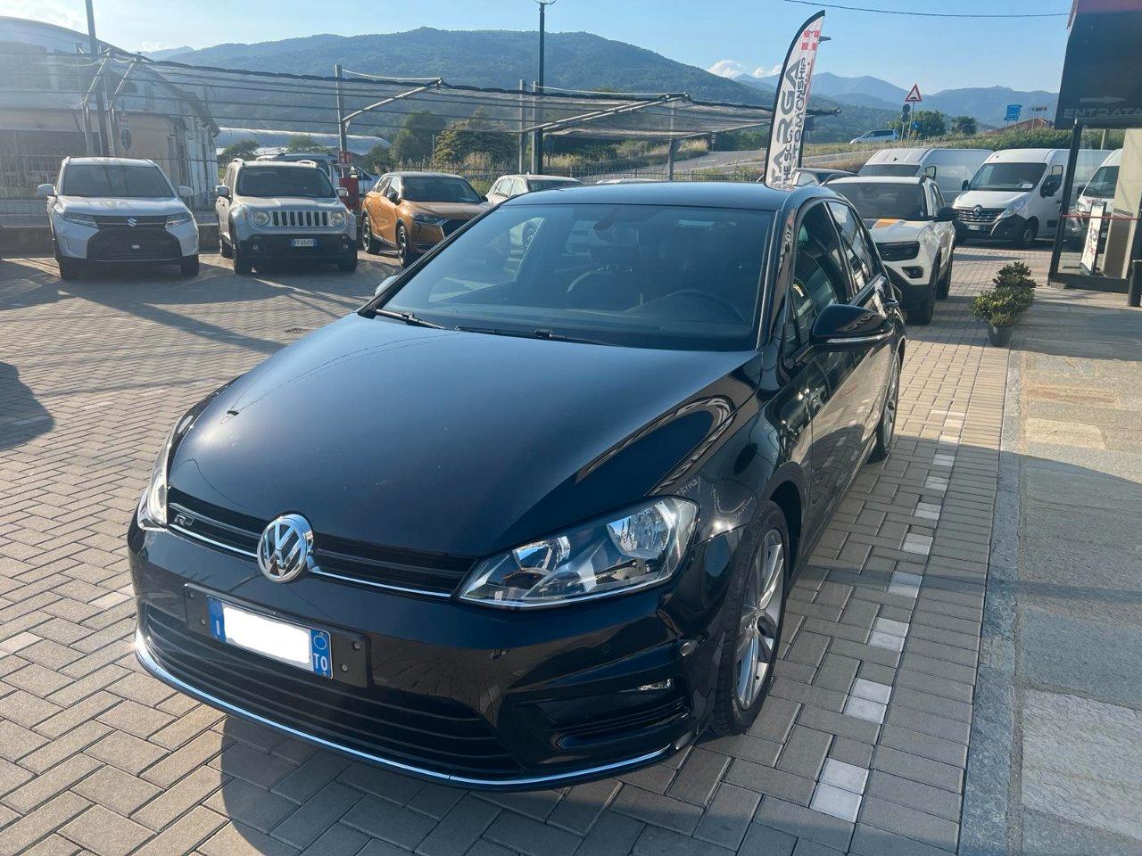 Volkswagen Golf 5 Porte Golf 5p 1.4 tsi Sport Edition 150cv
