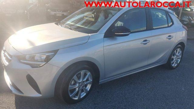 OPEL Corsa 1.2 Blitz Edition X NEOPATENTATI