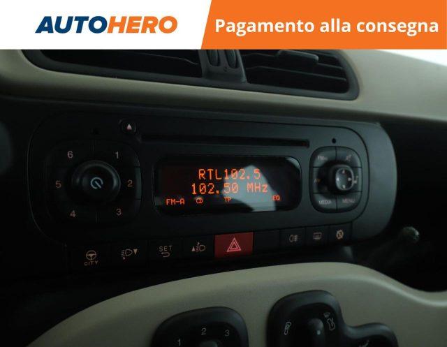 FIAT Panda 1.3 MJT S&S Easy
