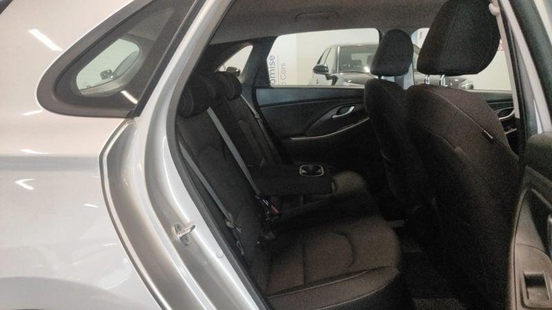 Hyundai i30 1.6 CRDi 110CV 5 porte Comfort