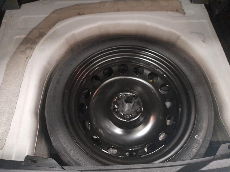 Volkswagen Taigo Taigo 1.0 TSI 110 CV Life