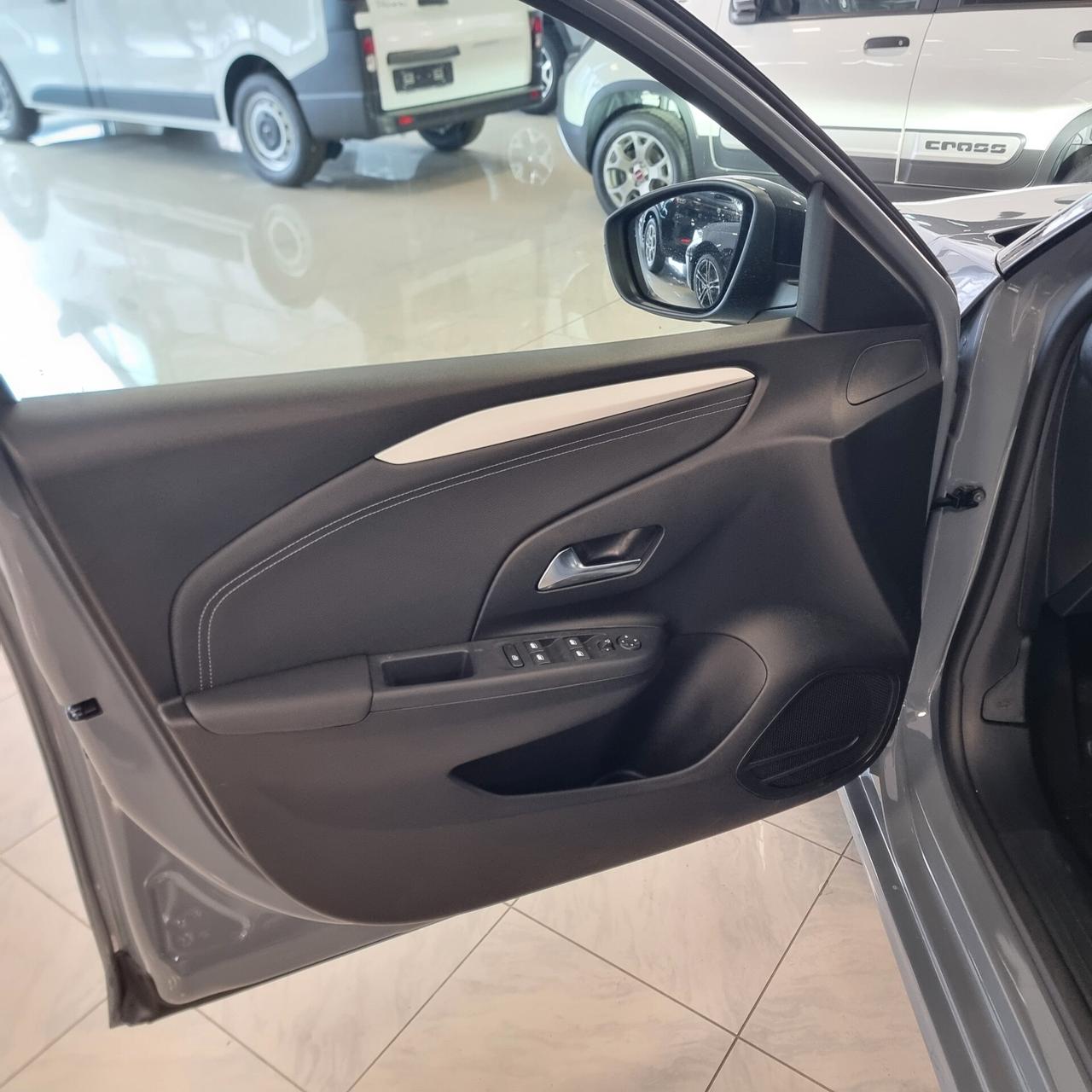 Opel Corsa 1.2 100 CV GS