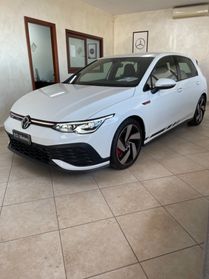 Volkswagen Golf GTI ClubSport 300 Cv