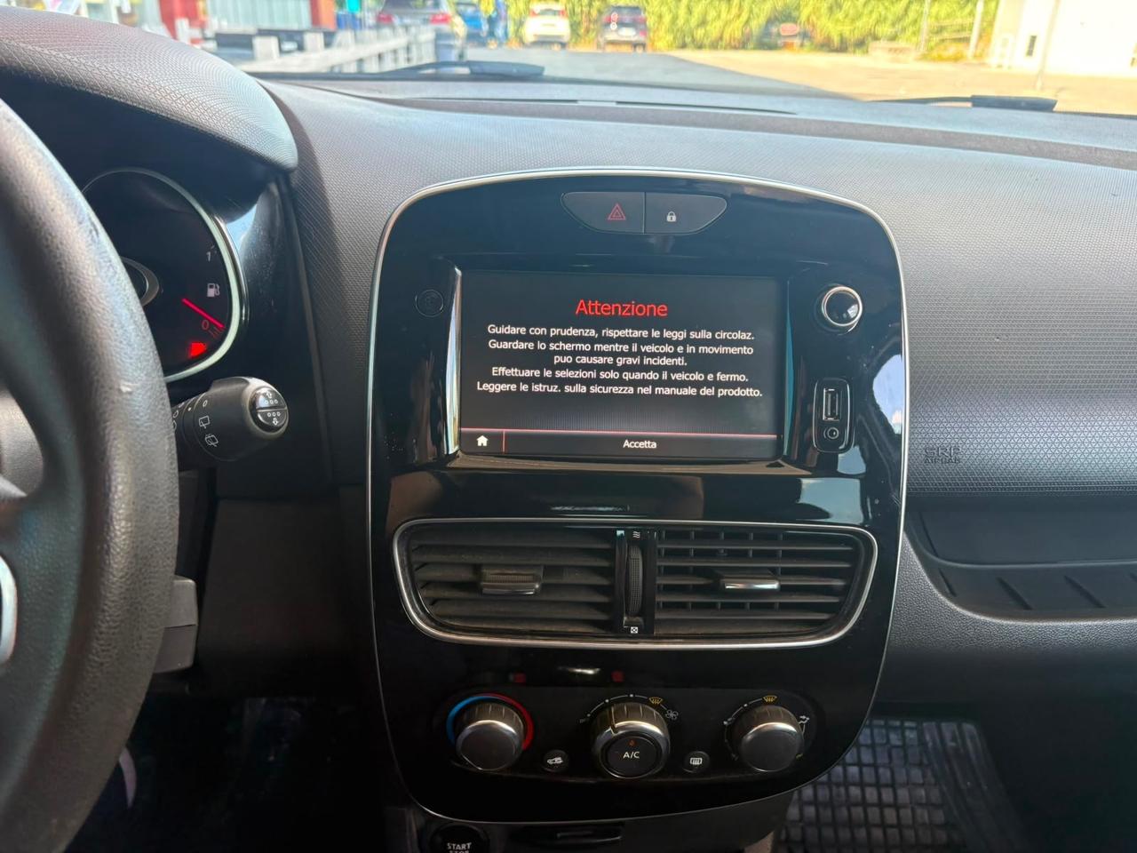 Renault Clio Sporter dCi 8V 75 CV Business 2019