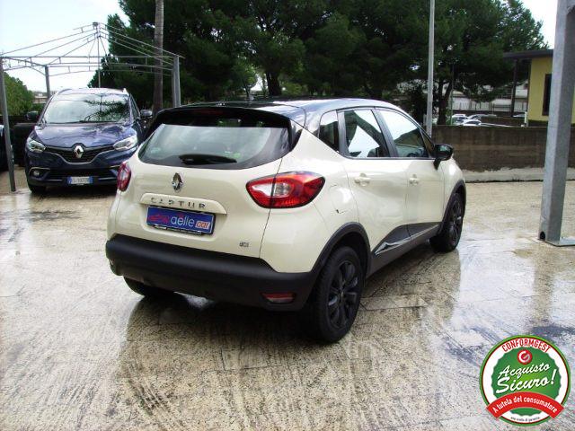 RENAULT Captur 1.5 dCi 8V 90 CV Start&Stop Energy R-Link