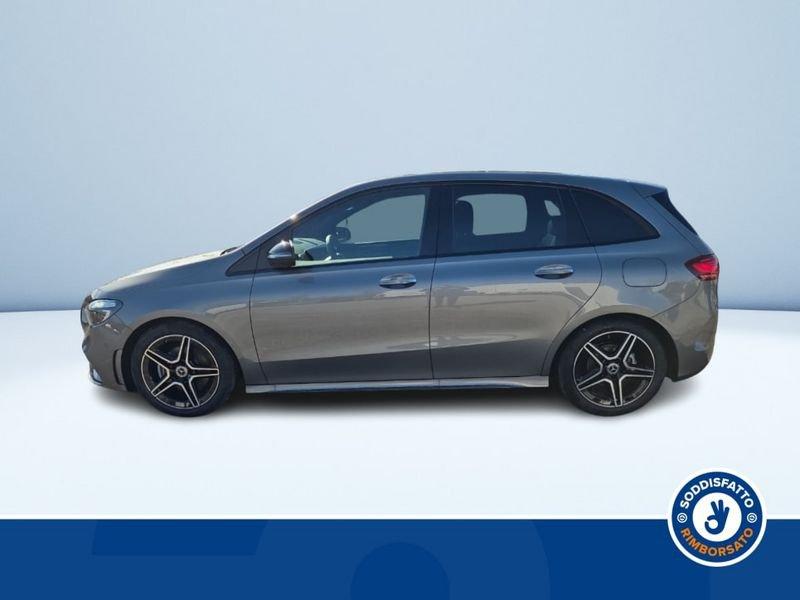 Mercedes-Benz Classe B 180d Automatic AMG Line Advanced Plus