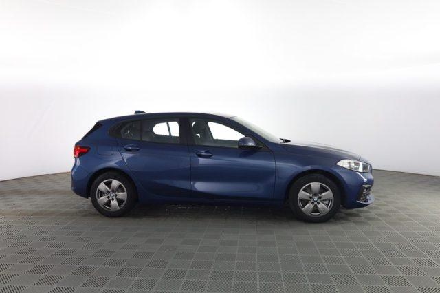 BMW 116 Serie 1 d BUSINESS ADVANTAGE