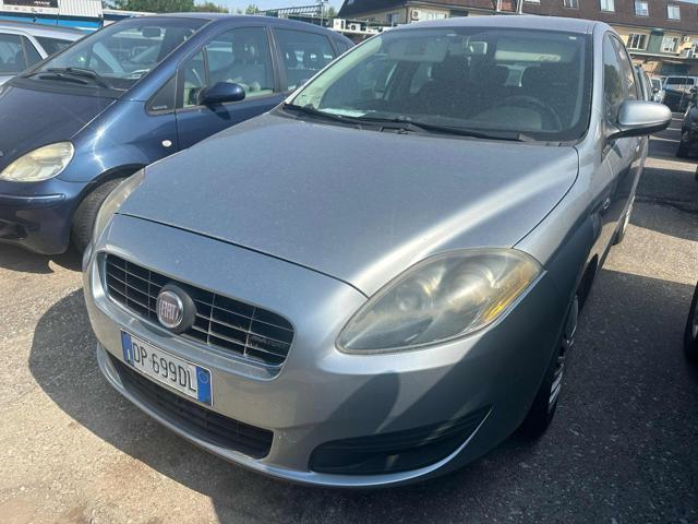 FIAT Croma 1.9 Multijet Active