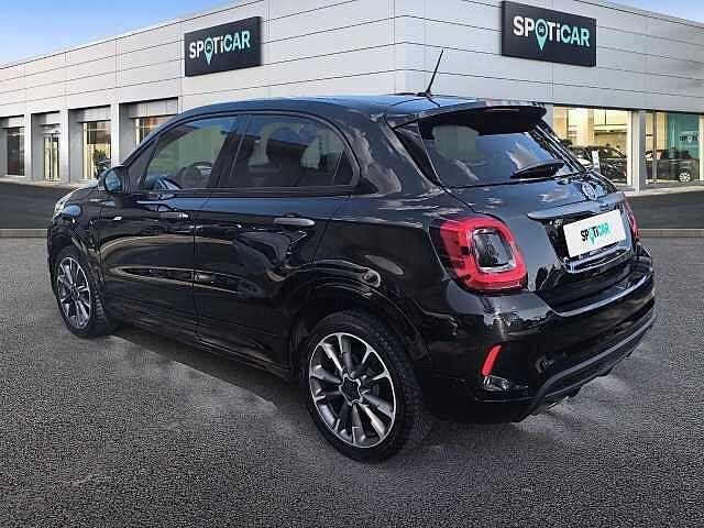Fiat 500X 1.6 MultiJet 130 CV Sport