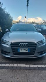 Audi A3 1.6 TDI clean diesel S tronic Ambition