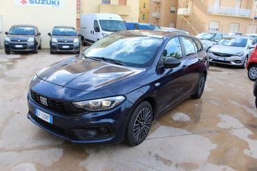 FIAT Tipo 1.6 Mjt S&S SW