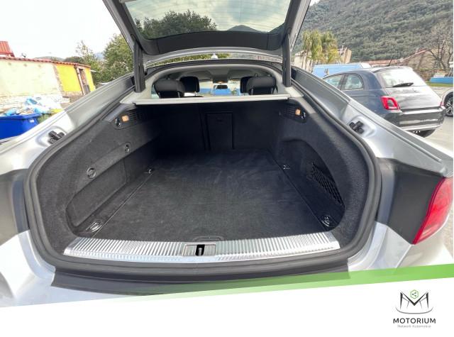 Audi A7 SPB 3.0 V6 TDI 245 CV quattro S tronic