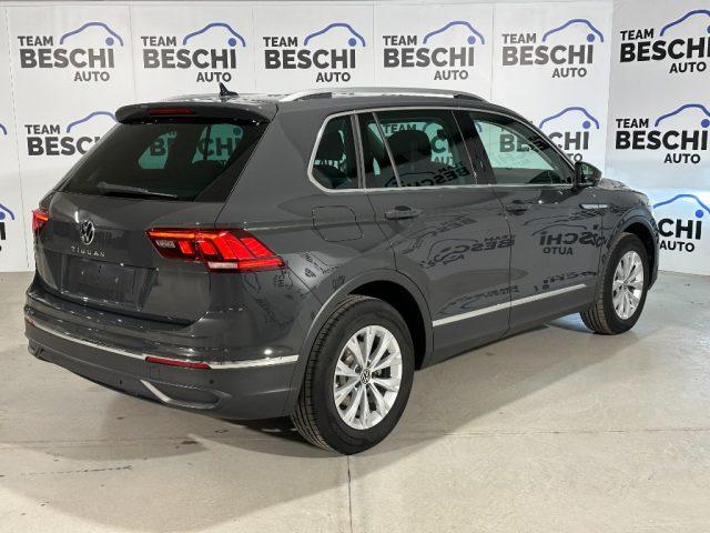 VOLKSWAGEN Tiguan 1.5 TSI 150 CV DSG Life