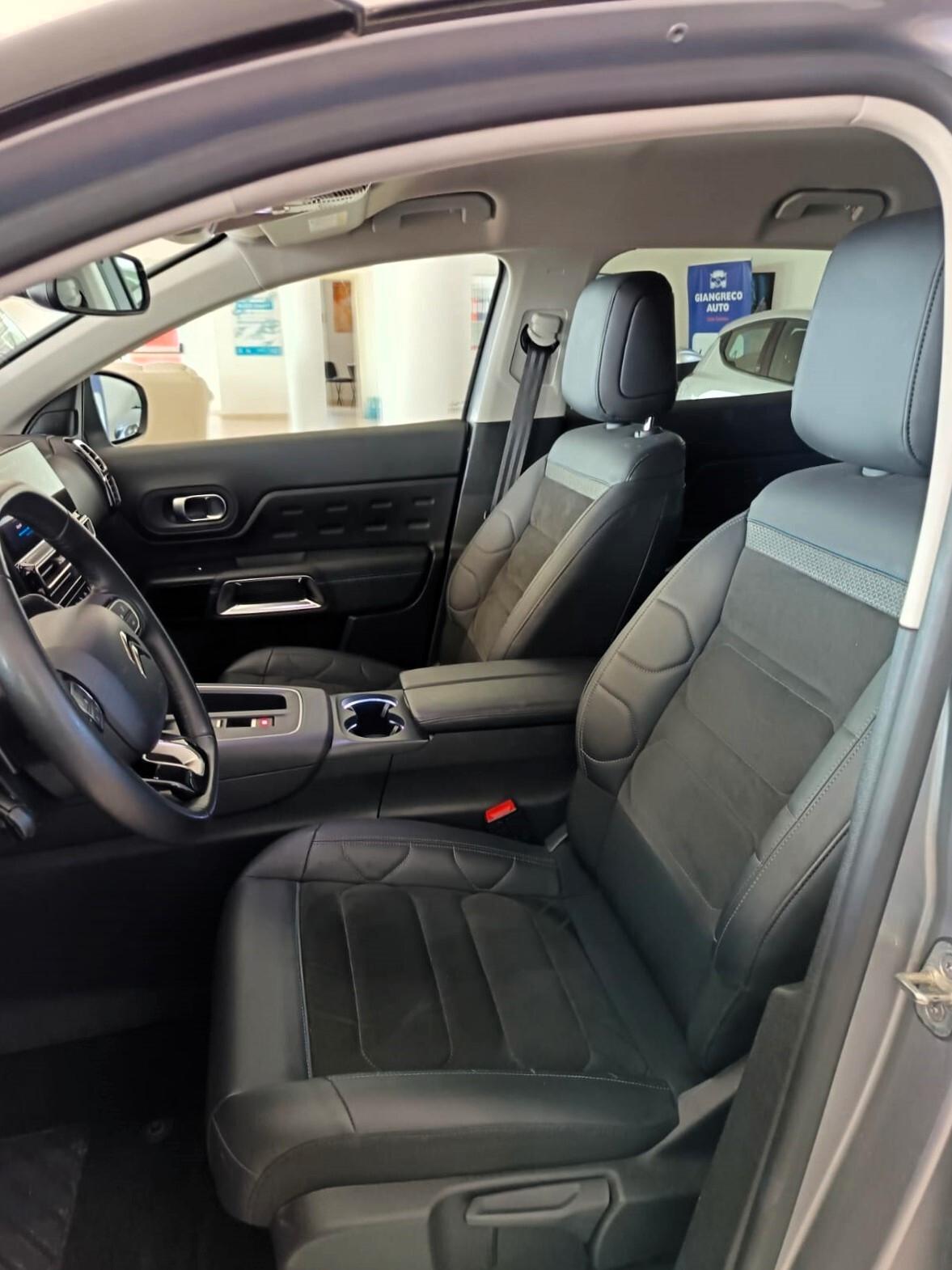 Citroen C5 Aircross BlueHDi 130 S&S EAT8 Shine Pack