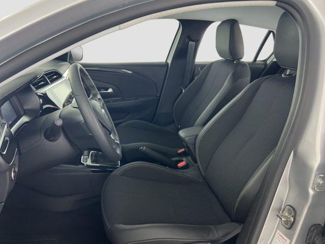 OPEL Corsa Corsa 1.2 Elegance