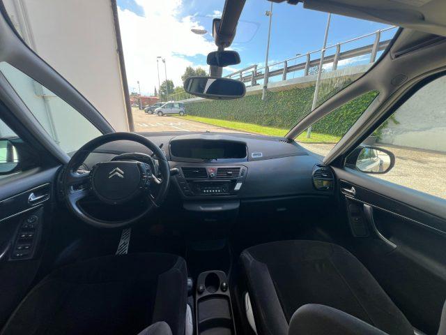 CITROEN C4 Picasso 1.6 HDi 110 CMP6 Exclusive