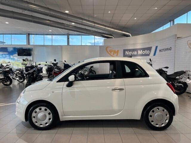 Fiat 500 1.0 hybrid Pop 70cv *20.000 KM*