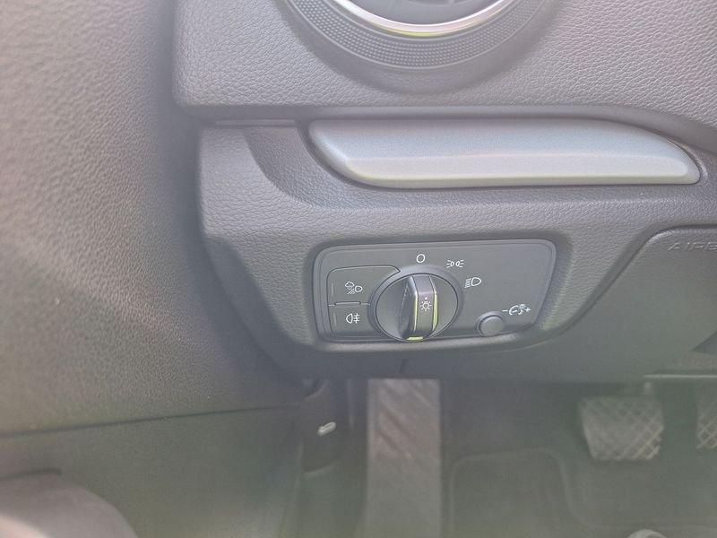 Audi A3 SPB 30 TDI 116 CV S tronic Business