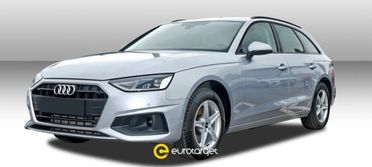 AUDI A4 Avant 30 TDI/136 CV S tronic