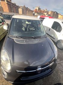 Fiat 500L Fiat 500L 1.3 m.jet 95cv s&s