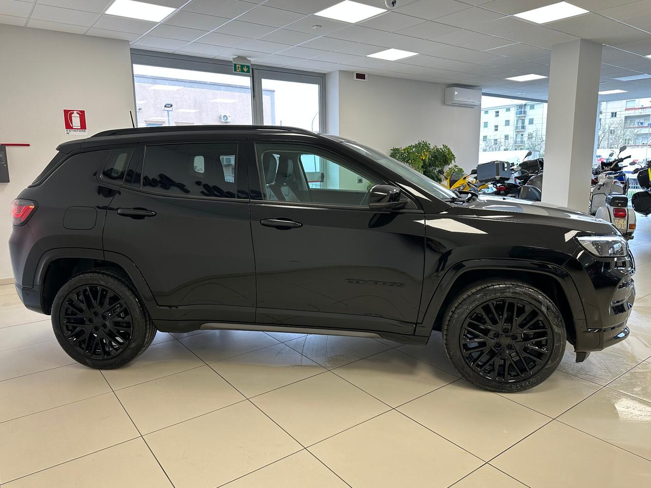 Jeep Compass 1.6 Multijet II 130 CV 2WD S - 2024