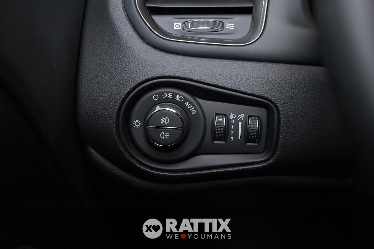 Jeep Renegade 1.5 Turbo T4 Mhev 130CV Altitude DCT