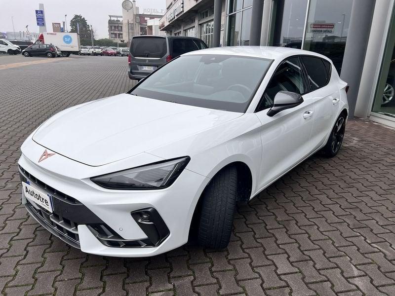 Cupra Leon Leon 2.0 TDI 150 CV DSG