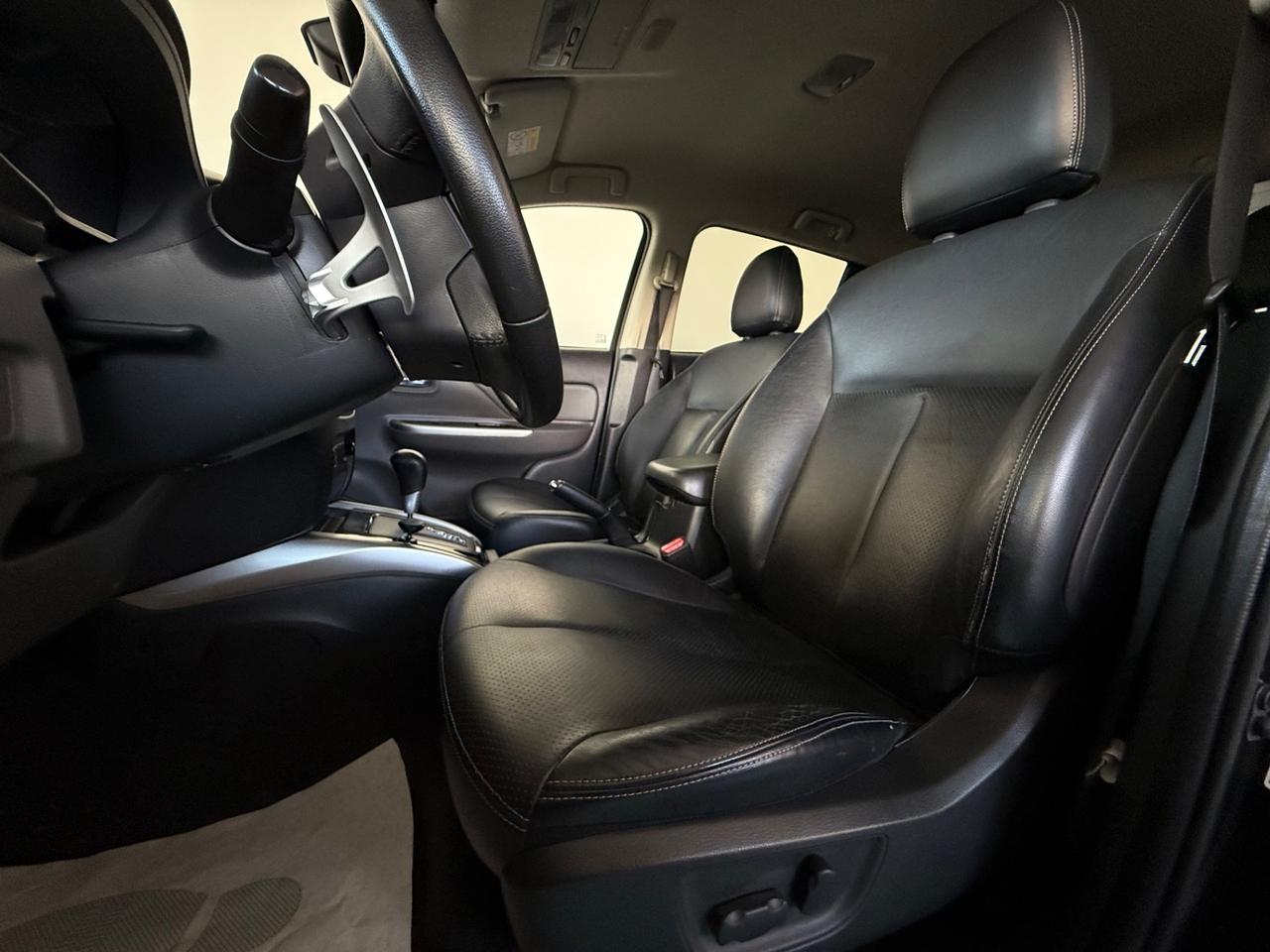 Fiat Fullback 2.4 180CV Doppia Cabina aut. Cross Plus