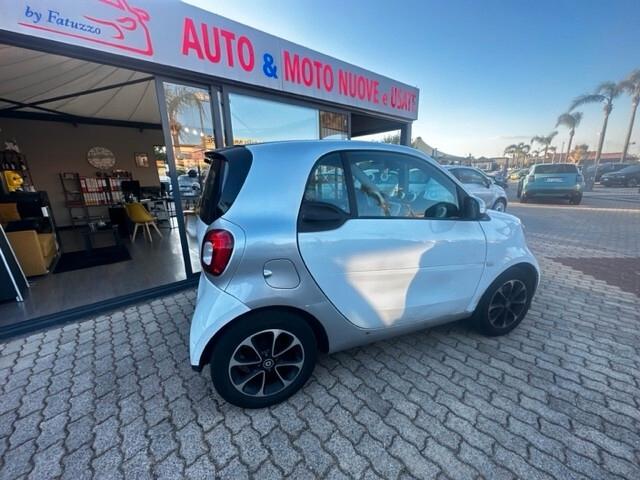 Smart ForTwo 70 1.0 Youngster
