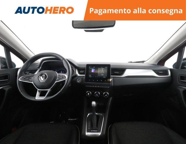 RENAULT Captur Full Hybrid E-Tech 145 CV Intens