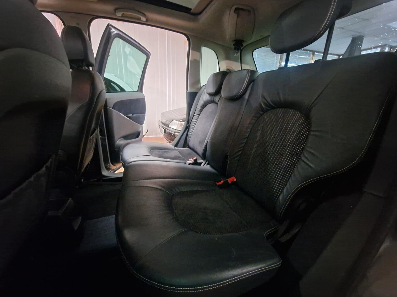 Lancia MUSA 1.6 Multijet S&S Poltrona Frau