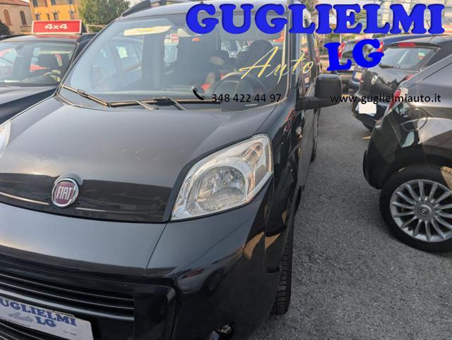 FIAT Qubo 1.3 MJT 75 CV Dynamic