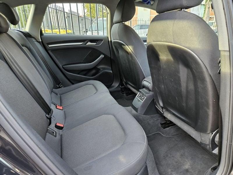 Audi A3 Sportback 1.6 TDI Business