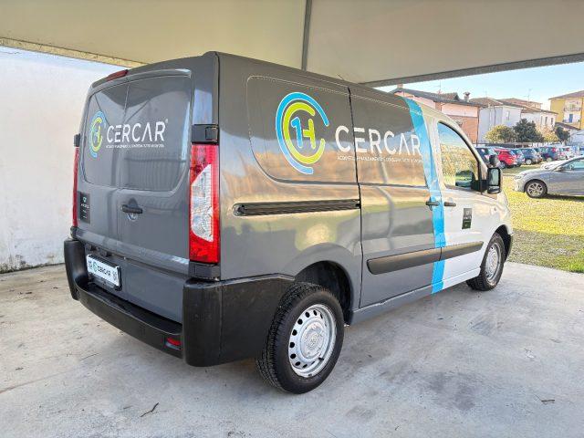 TOYOTA Proace 2.0 D-4D L1H1 Kasten IVA ESPSOTA 1 PROPRIETARIO