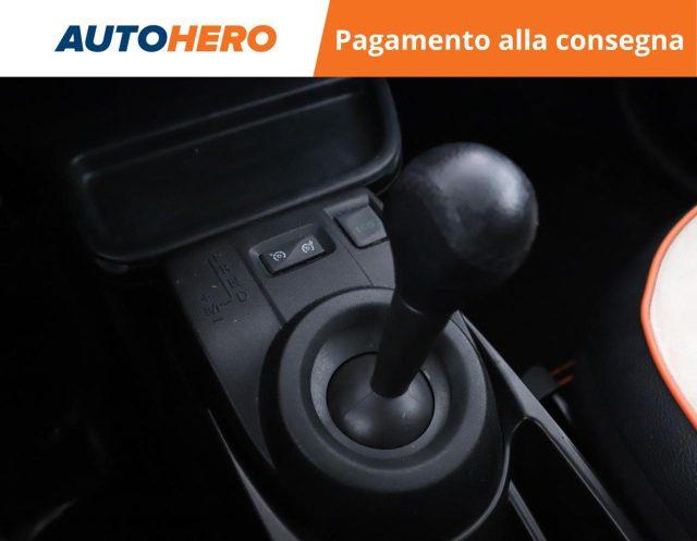 RENAULT Twingo TCe 110 CV EDC GT