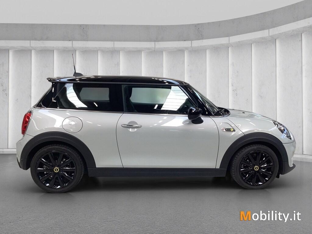 Mini Cooper SE Mini 3p Cooper SE M auto
