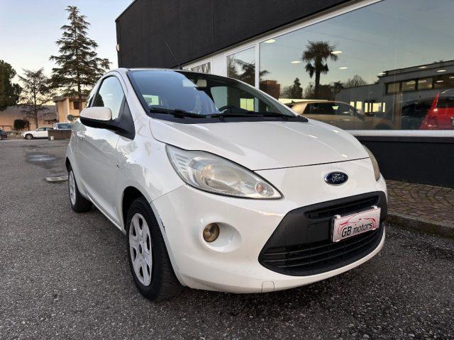 FORD Ka+ 1.3 TDCi 75CV cDPF NEOPATENTATI - RADIO - CLIMA