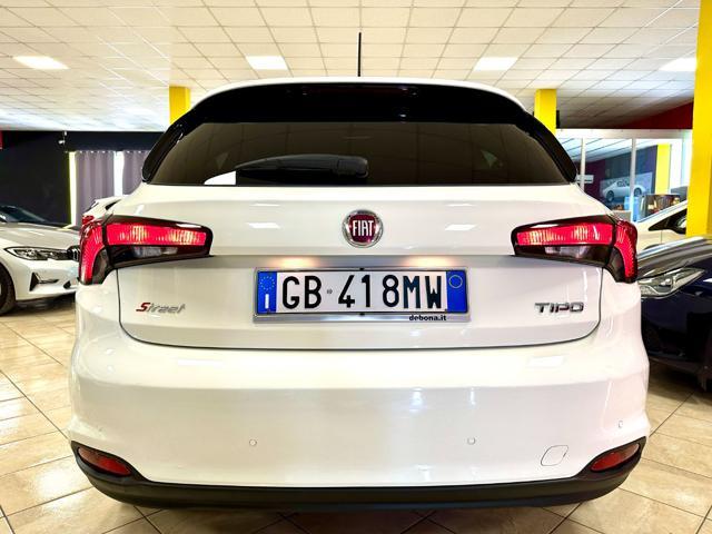 FIAT Tipo 1.4 5 porte UNIPRO LED EUR 6D