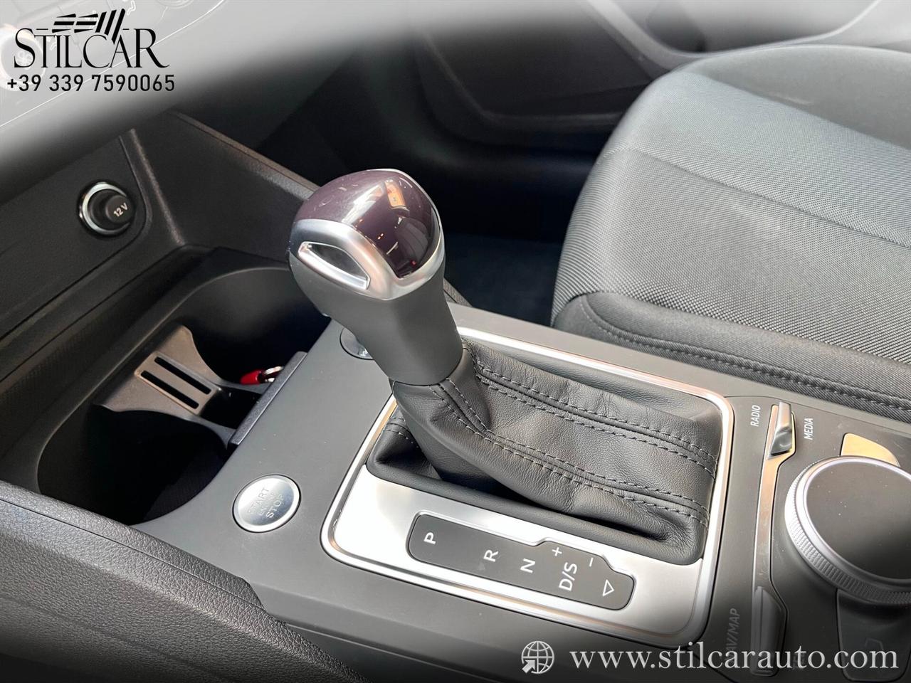 Audi Q2 35 2.0 TDI S tronic Business Aut. **GARANZIA AUDI*