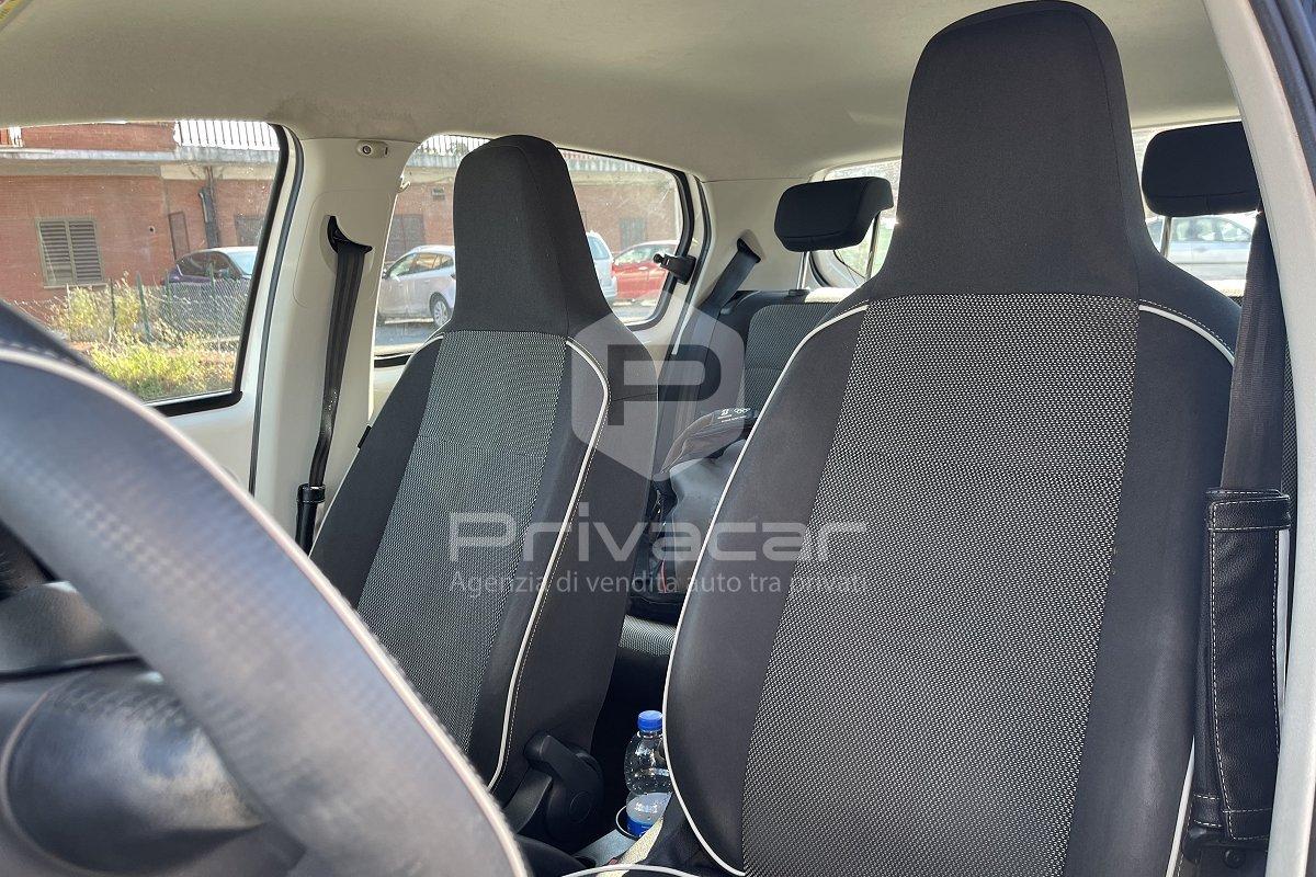 SEAT Mii 1.0 5 porte Style