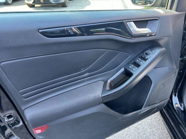 FORD Focus 1.5 EcoBlue 115 CV auto 5p. ST-Line #VARI COLORI