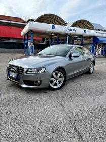 Audi A5 2.0 TFSI 211 CV