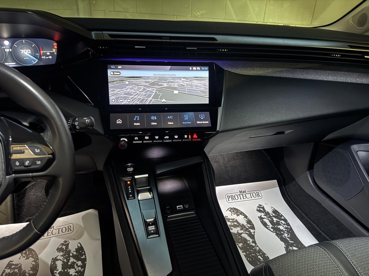 Peugeot 308 PureTech Turbo 130 SW GT Pack UNICO PROPRIETARIO