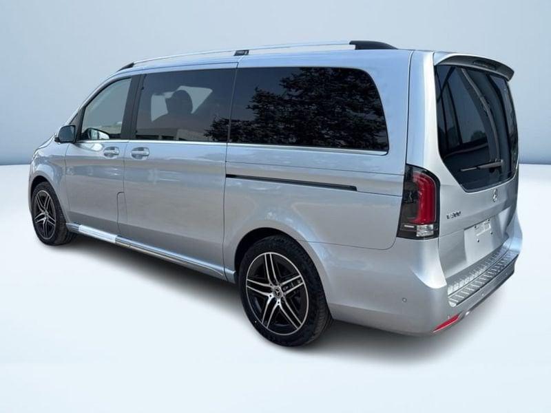 Mercedes-Benz Classe V 300 Long Avantgarde